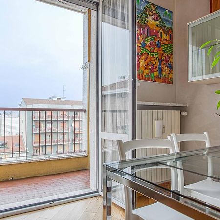 Joivy Vibrant Flat With Balcony Διαμέρισμα Μιλάνο Εξωτερικό φωτογραφία