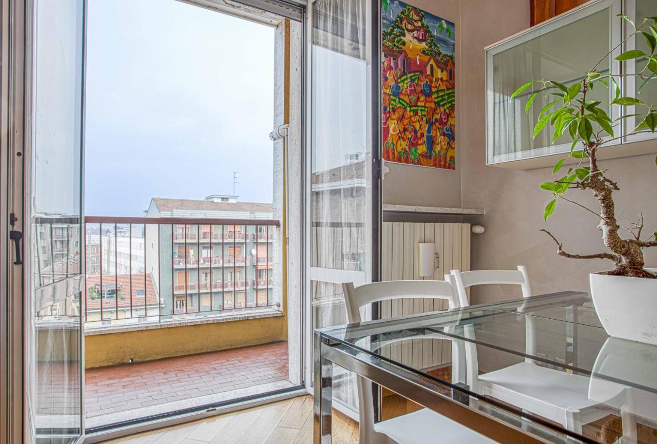 Joivy Vibrant Flat With Balcony Διαμέρισμα Μιλάνο Εξωτερικό φωτογραφία