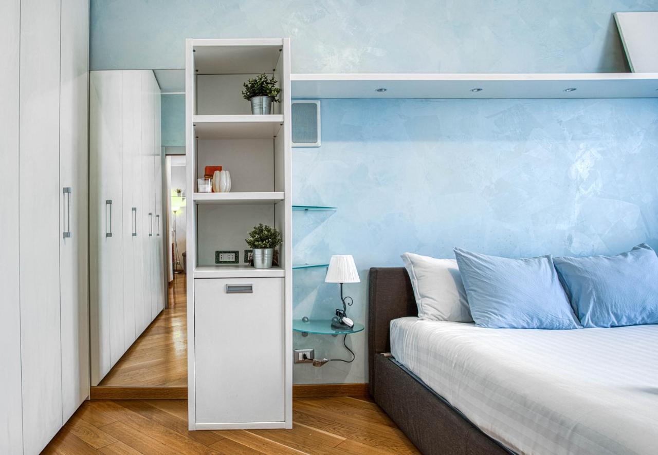 Joivy Vibrant Flat With Balcony Διαμέρισμα Μιλάνο Εξωτερικό φωτογραφία