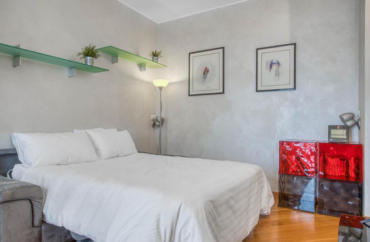 Joivy Vibrant Flat With Balcony Διαμέρισμα Μιλάνο Εξωτερικό φωτογραφία