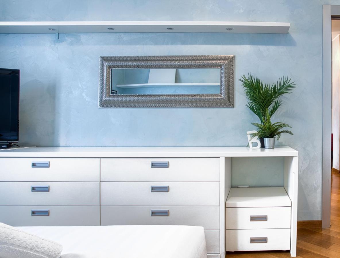 Joivy Vibrant Flat With Balcony Διαμέρισμα Μιλάνο Εξωτερικό φωτογραφία