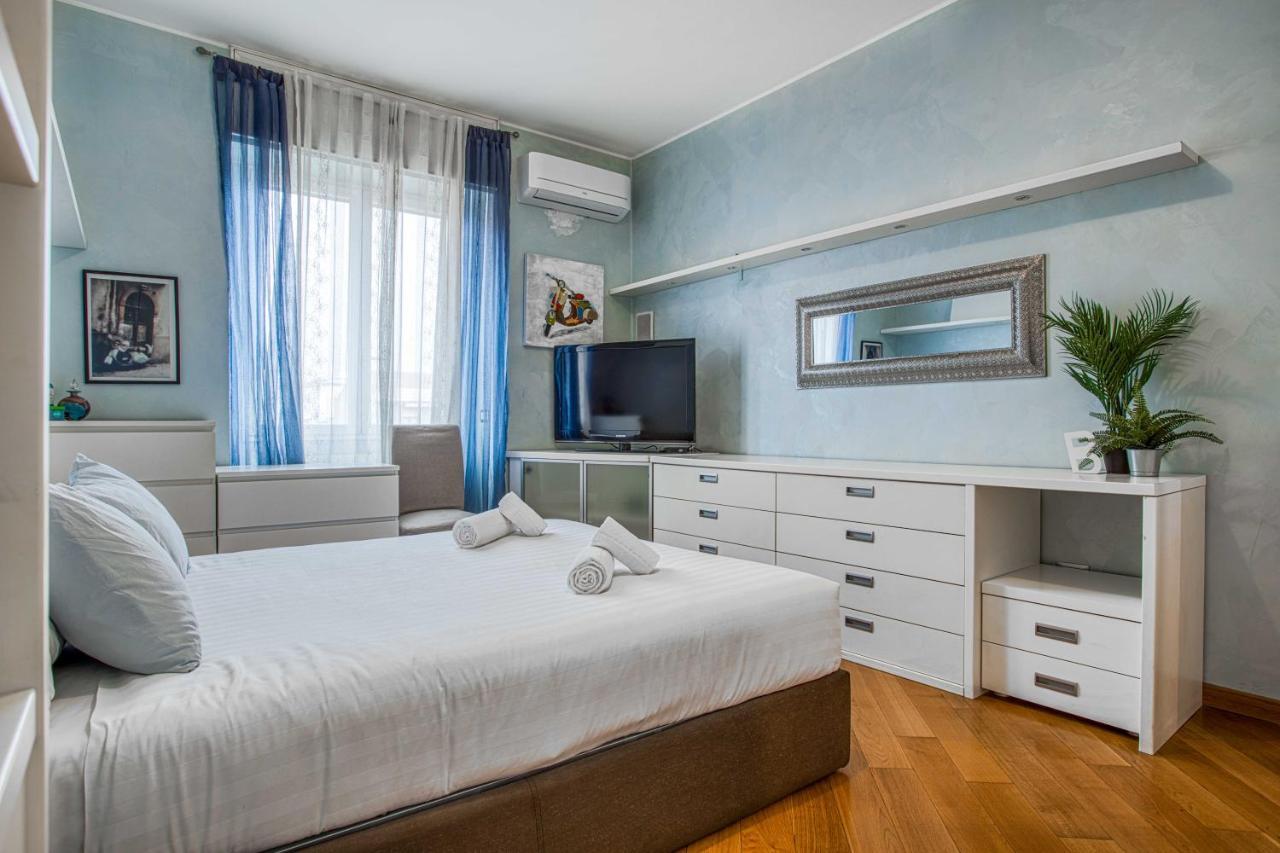 Joivy Vibrant Flat With Balcony Διαμέρισμα Μιλάνο Εξωτερικό φωτογραφία